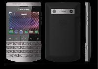 Blackberry Porsche P9981