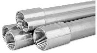 Rigid steel conduit pipe