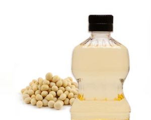 Soya Oil Soya Oil
