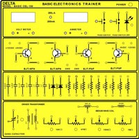 Basic Electronics Trainer