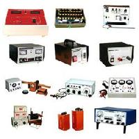Electronic Equipments