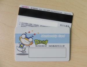Smart Card