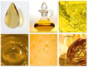 sunflower oil