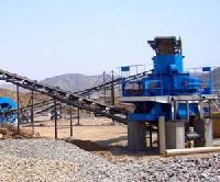 Sandstone Crushing Production Line