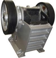 jaw crusher