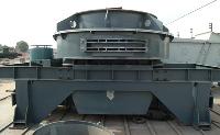 sand making machine