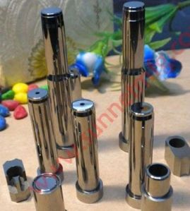 Precision Punch Pins