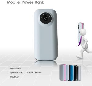 Mobile Power Bank