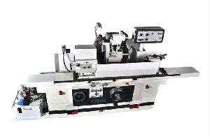 GCE/U 350 HYDRAULIC GRINDER