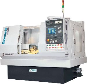 HEAVY DUTY PRODUCTION BORE GRINDER