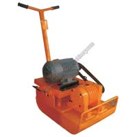 Vibratory Compactor