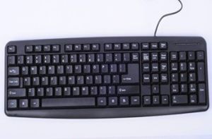 Wired Keyboard