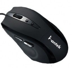 Wired Mouse,  Pack Type : Box