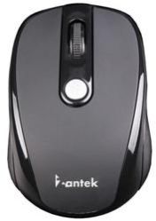 Wireless Mouse