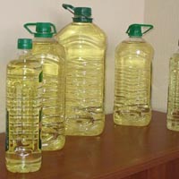 Refined Sunflower Oil, Crude Sunflower Oil