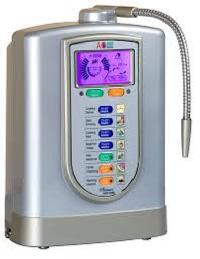 alkaline water ionizer