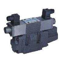 Hydraulic Valve