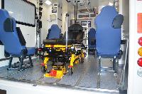 ambulances equipments