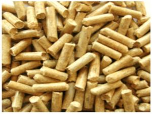 Wood Pellets,  Supply Type : Supplier