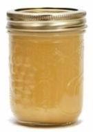 Creamed Honey Creamed Honey