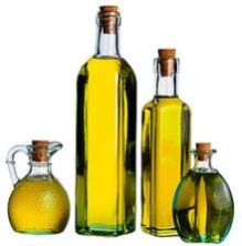 Edible Olive Oil