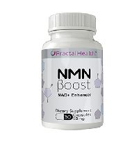 NMN Boost supplement