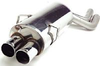 automobile exhaust systems