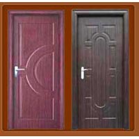 Hardwood Skin Doors