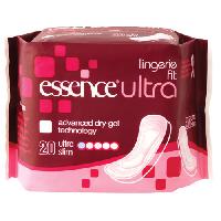 Lingerie Fit Sanitary Napkins