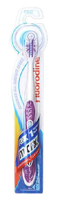 Fluorodine Flex Max Clean Toothbrush