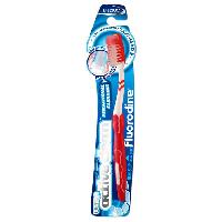 Fluorodine Ultra Active Clean Toothbrush