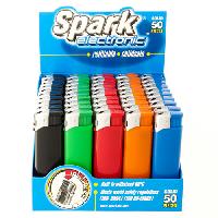Spark Solid Lighters