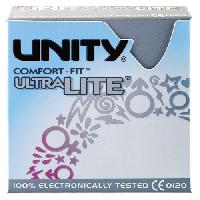 Unity Comfort Fit Ultra Lite Condom