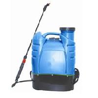 Battery Powered Knapsack Sprayer