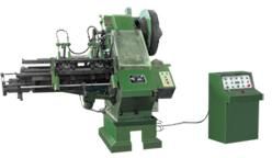 Automatic Punch Machine