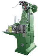 Automatic Tennis Gas Filling Cans Sealing Machine