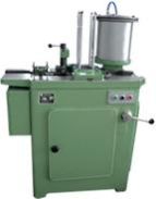 Filter End Cover Gumming Machine