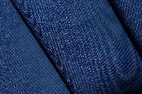 worsted fabric