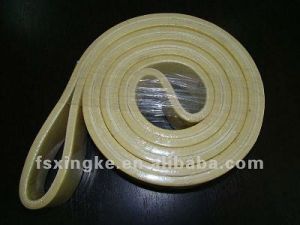 Seamless Conveyor Belt