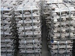 aluminum ingot