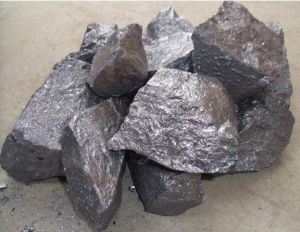 Silicon Metal