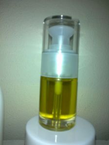 Cactus Seeds Oil