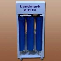 50 Lph Ro Water Purifier System