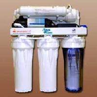 Home Mineral Purification System