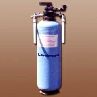 Industrial Water Softener System, Domestic Water Softener System