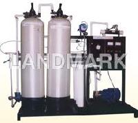 Industrial Ro Water Plant, Industrial Treatment Plant