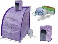 Portable Sauna Steam Bath