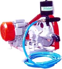 Car Washer Equipment