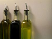 Pure Refined Olive Oil