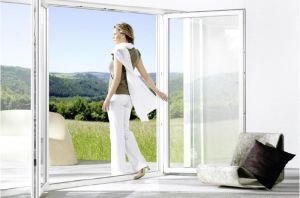 upvc windows